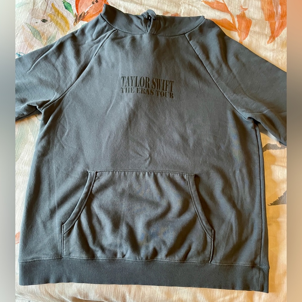 TRADE FOR MEDIUM! Taylor Swift Eras Tour hoodie